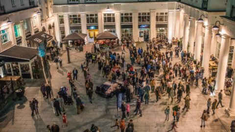 Belfast Photo Festival