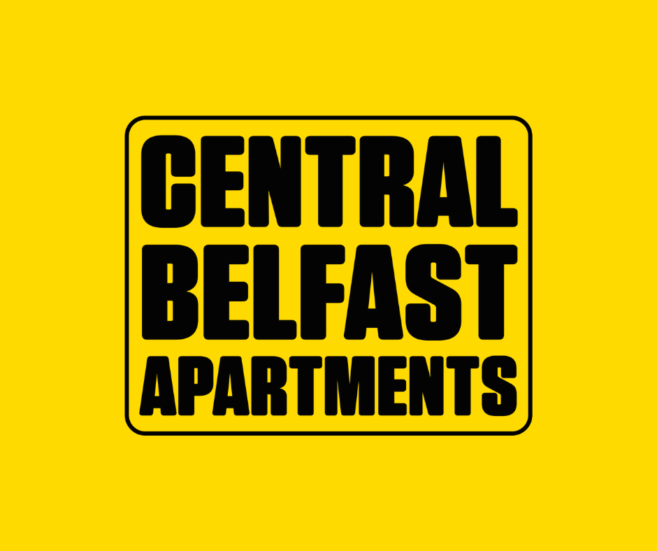 Central Belfast Apartments logo