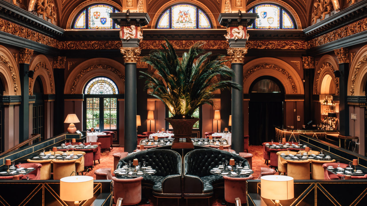 merchant hotel great room