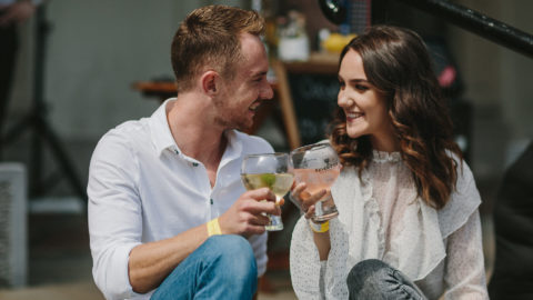 Gin Tasting Experiences in Belfast