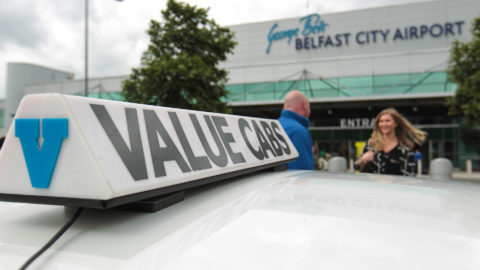ValueCabs Conference