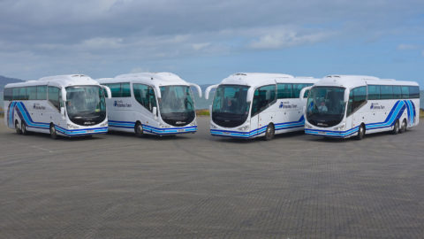 Ulsterbus2 Conference