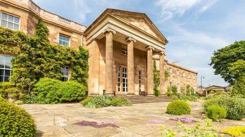 Two Days – Belfast Highlights