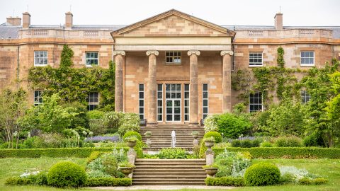 Explore Royal Hillsborough and Lisburn