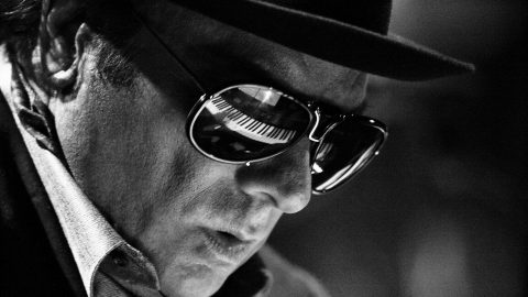 Famous Faces of Belfast