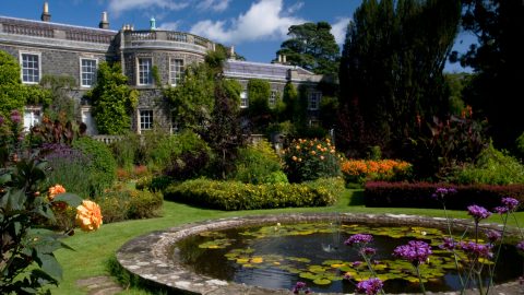 National Trust Touring Pass