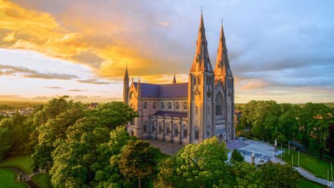 Visit Armagh