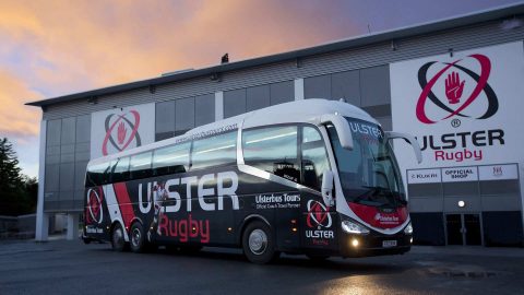 Ulsterbus Tours