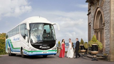 Ulsterbus Tours