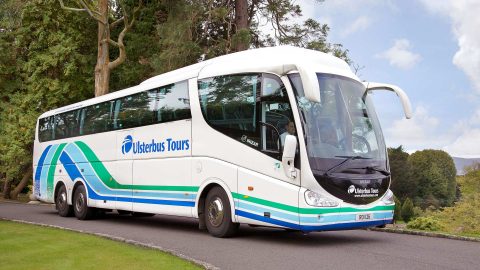 Ulsterbus Tours