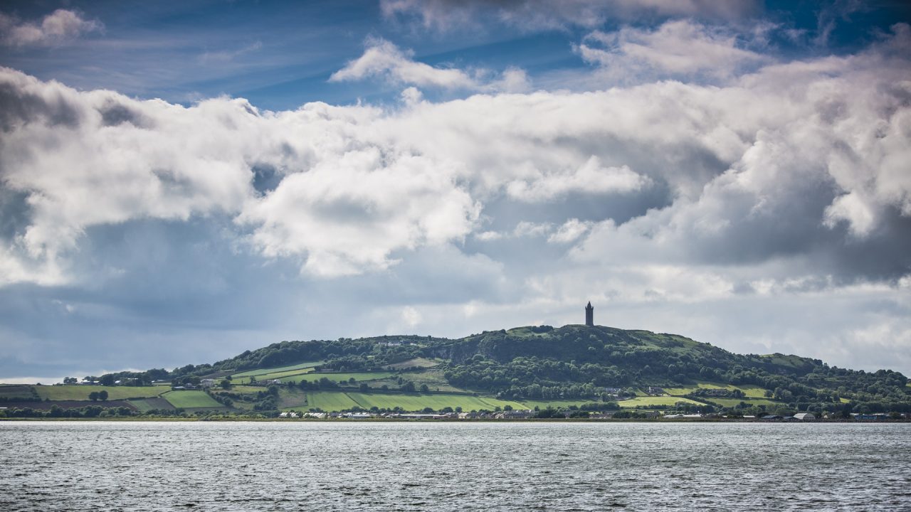 Strangford Lough Boat Trip Experience AND 2024 Ards & North Down