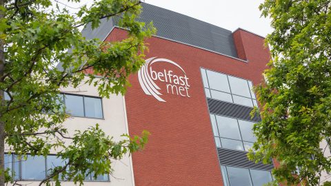 Belfast Metropolitan College