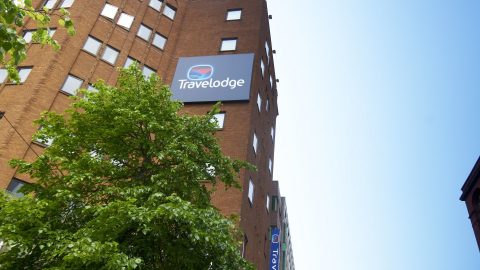 Travelodge Hotel