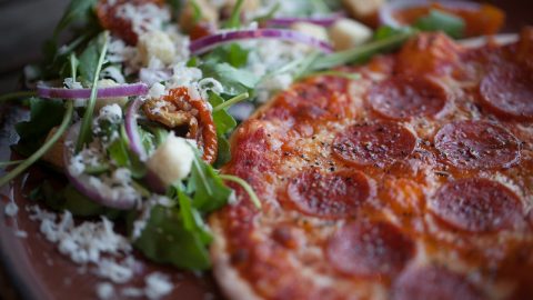 Little Wing Pizzeria