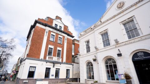 Bangor Visitor Information Centre