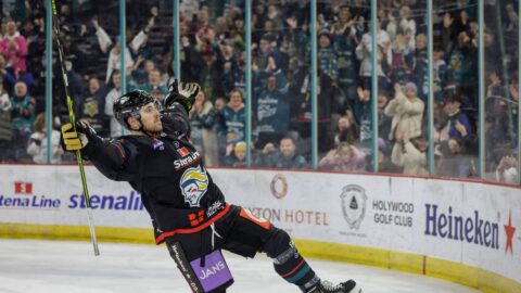 Winter Events in Belfast