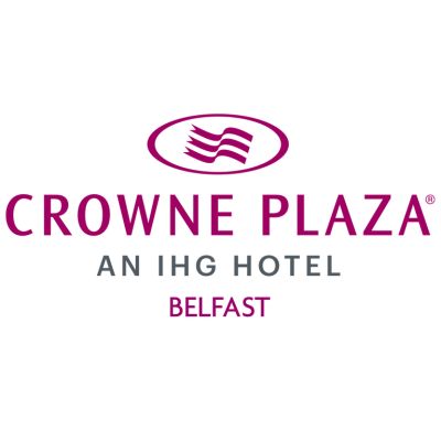 Crowne Plaza Logo