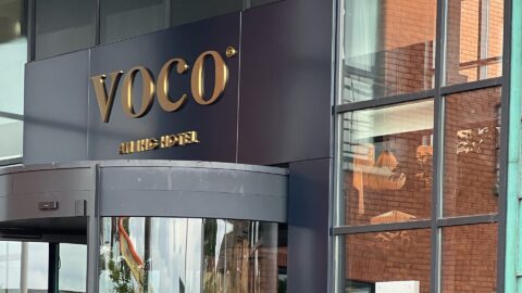 voco Belfast