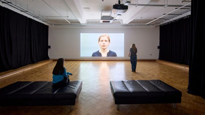 Golden Thread Gallery