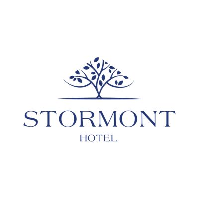 Stormont Hotel Logo