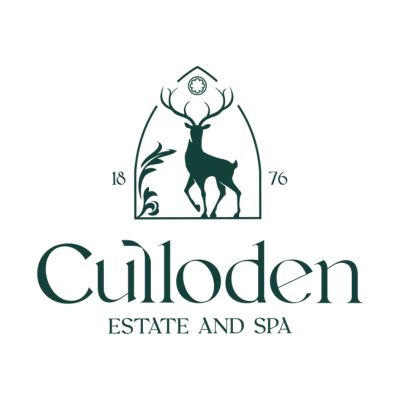 Culloden Hotel Logo