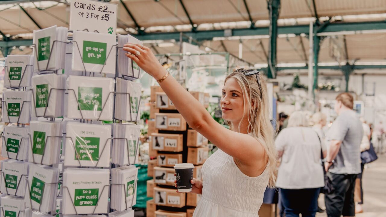 St Georges Market (2)