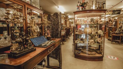 On the Square Emporium