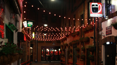 Belfast Whiskey Club