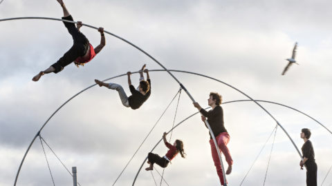 Belfast International Arts Festival