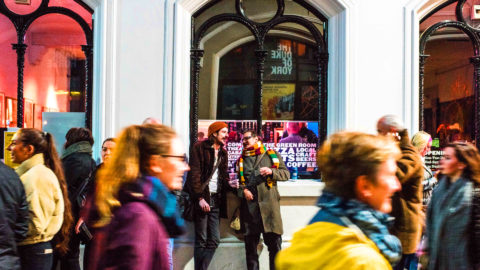 Featuring hundreds of free events across the city centre, Culture Night and Day is among the most highly anticipated events in Belfast city.