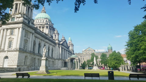 Belfast One