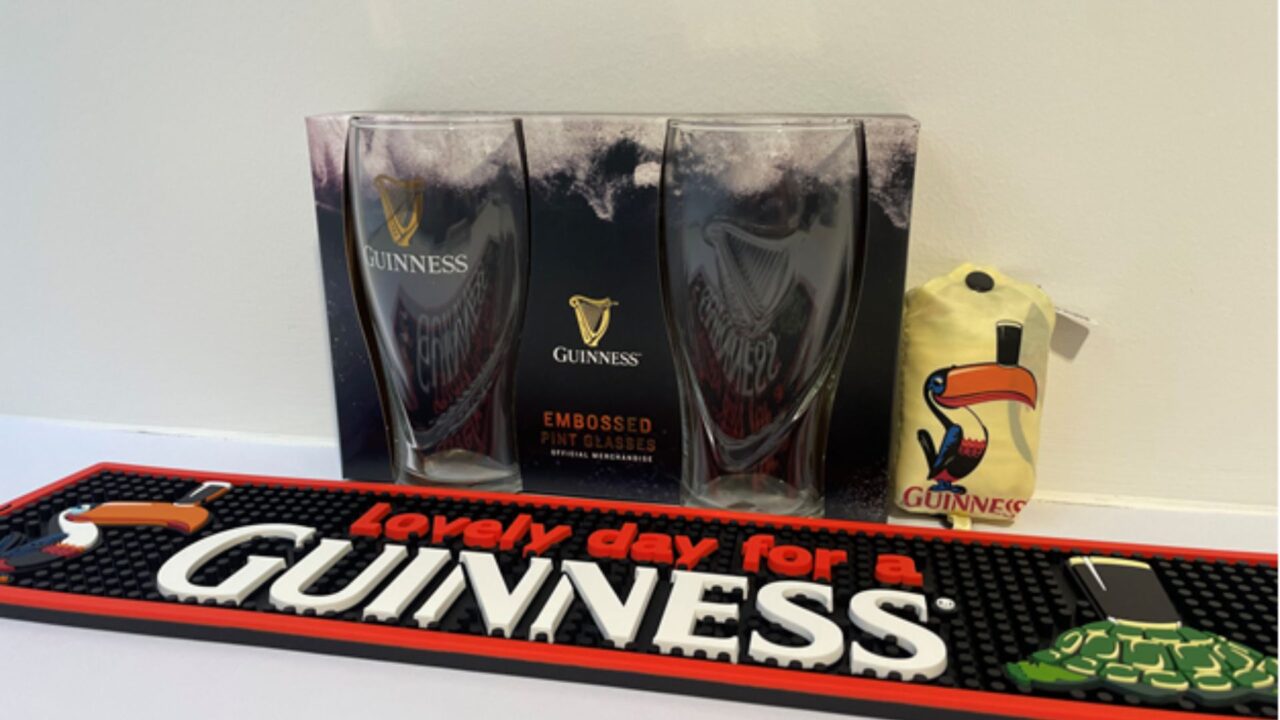 guinness