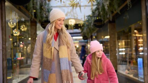 Last Minute Christmas Gifts