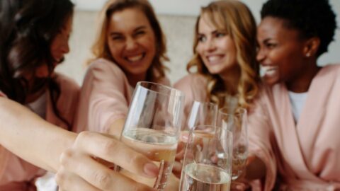 Cocktail Masterclass at The Fitzwilliam Hotel