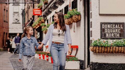 What’s On this Half Term