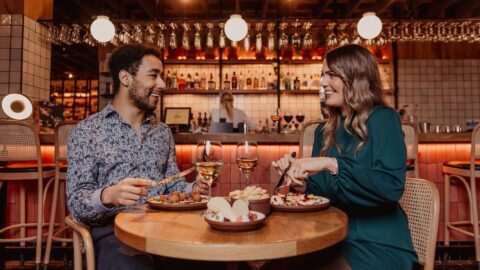 Things to do in Belfast for Valentine’s Day