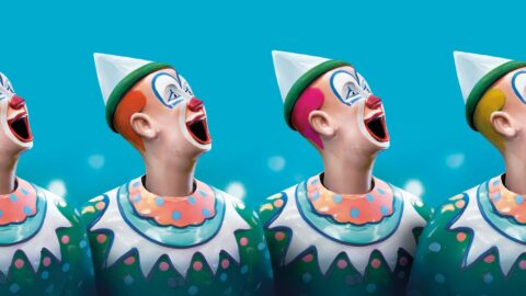 Imagine! Belfast Festival of Ideas & Politics