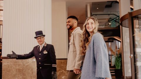 Accredited Green Stays in Belfast