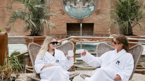 Galentine’s Day Ideas