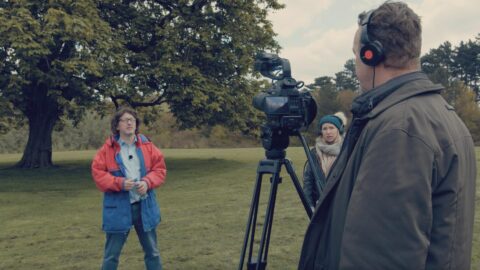 Belfast Film Festival