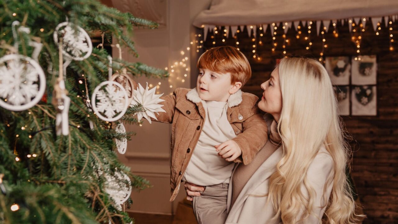 Festive Family Fun (3)