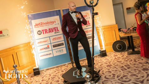 Northern Lights EH 11