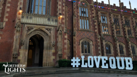 Northern Lights EH 2