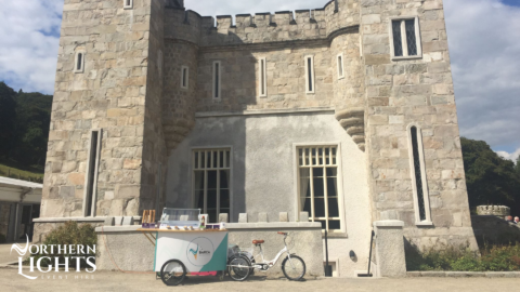 Northern Lights EH 1