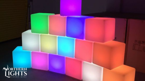 Northern Lights EH 10