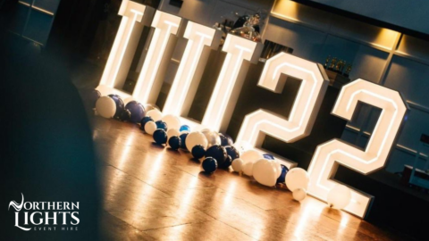 Northern Lights EH 9