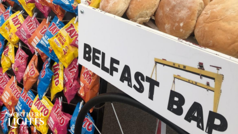 Northern Lights EH 7