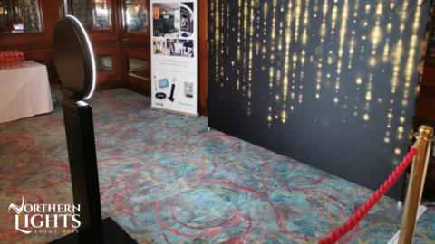 Northern Lights EH 6