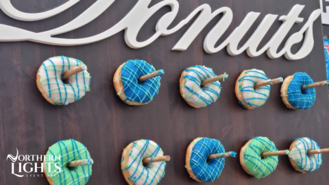 Northern Lights EH 4