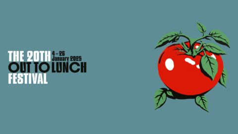 Out to Lunch Festival